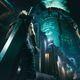 Illustration for article titled The Final Fantasy VII Remake has heroic terrorists, fake news, and a massive legacy to reckon with